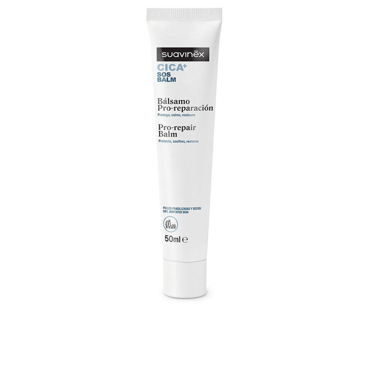 Set de higiene Suavinex CICA+ SOS
