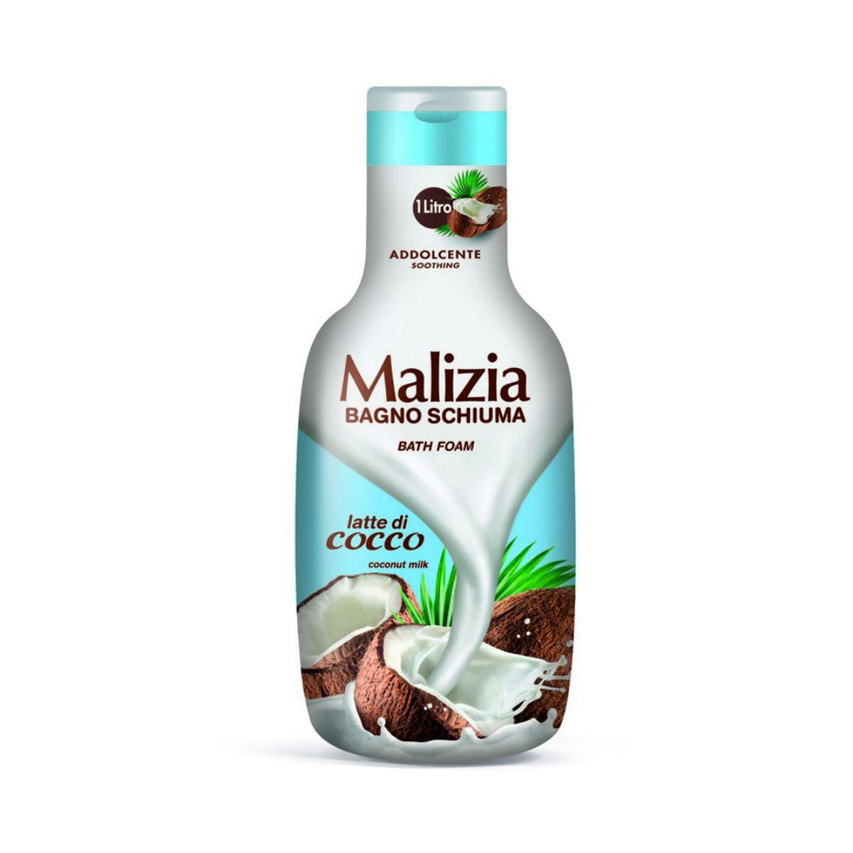 Gel de Ducha Malizia Coconut 1 L