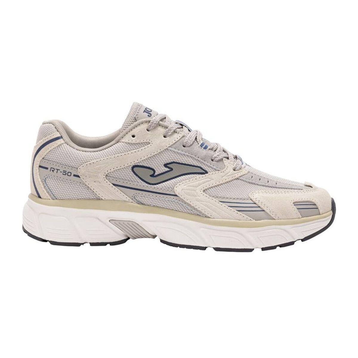 Zapatillas de Running para Adultos Joma Sport Rt50 2512 Beige