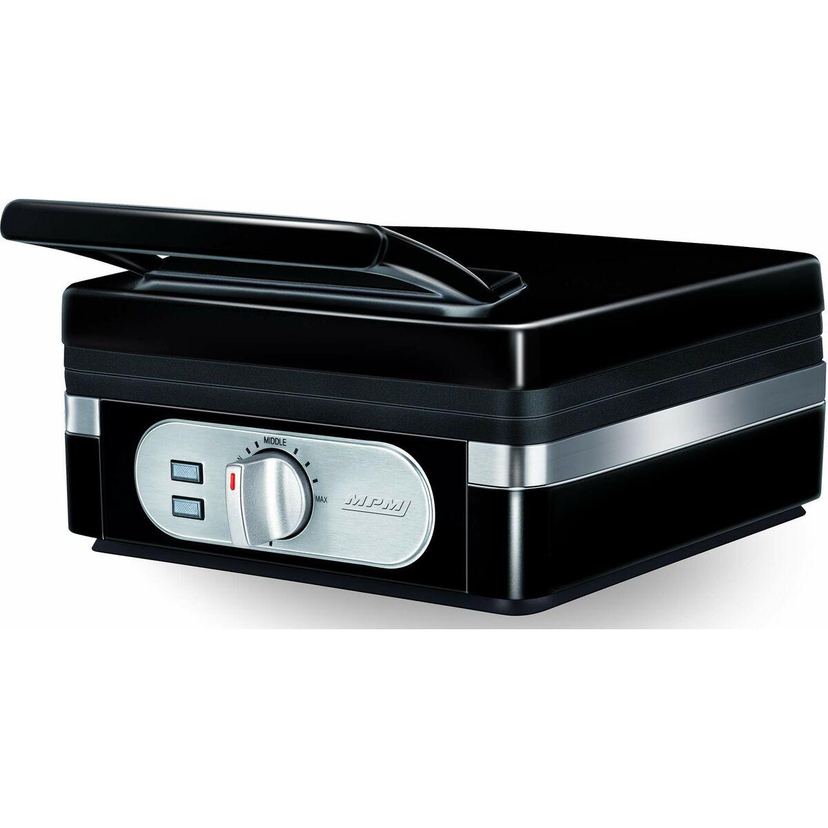 Tostadora Mpm MGO-24 Negro 1400 W