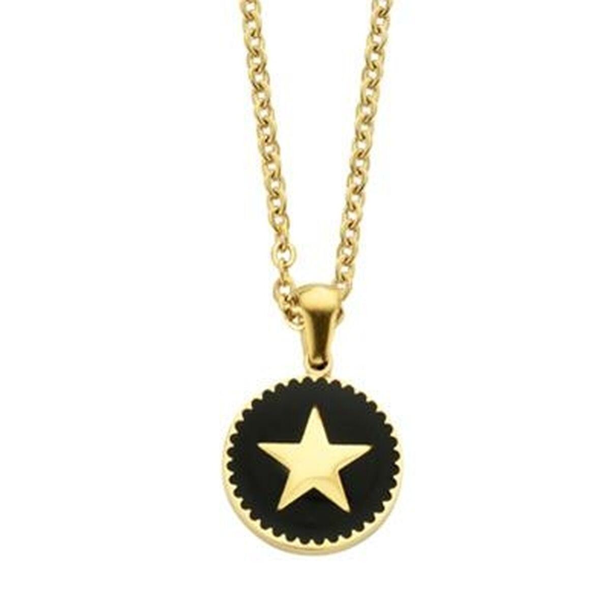Colgante Mujer CO88 Collection 8CN-26046 Dorado