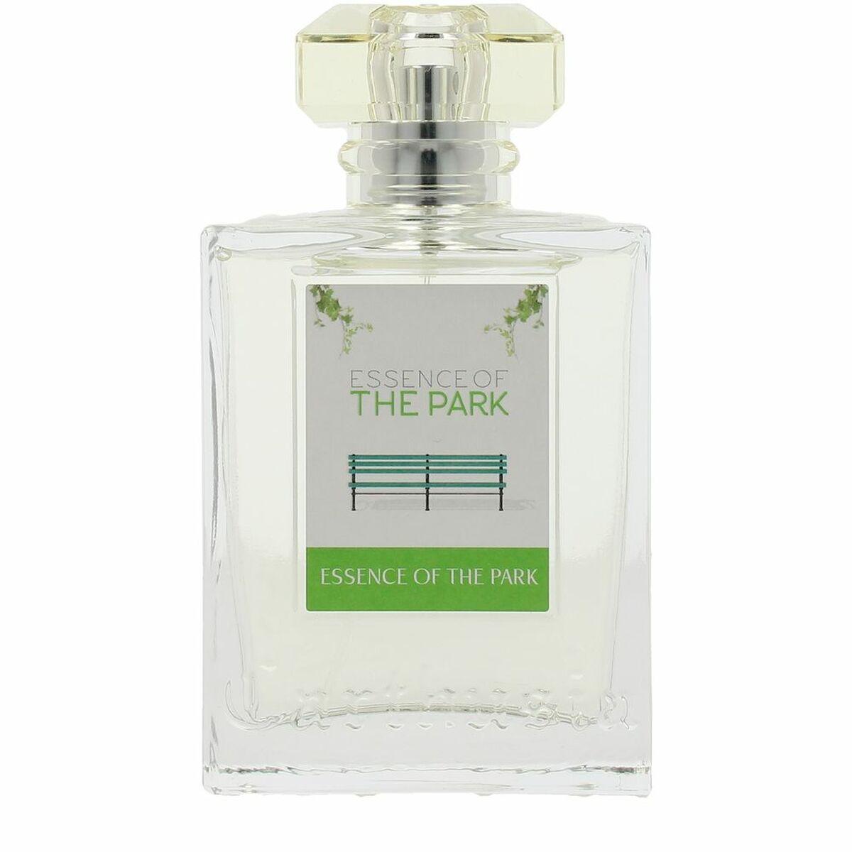 Perfume Unisex Carthusia ESSENCE OF THE PARK 100 ml