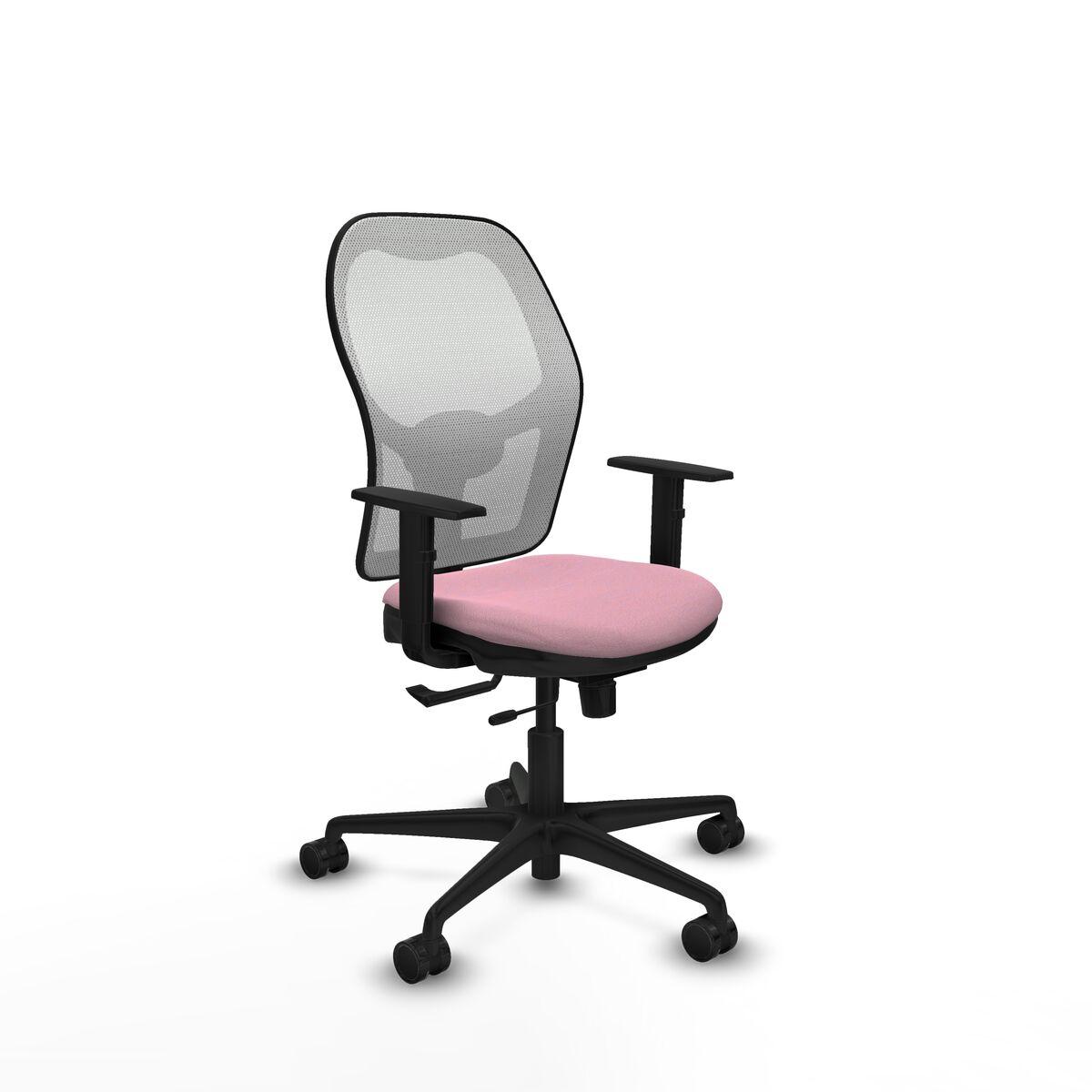 Silla de Oficina Jorquera Piqueras y Crespo 1D036N0 Rosa