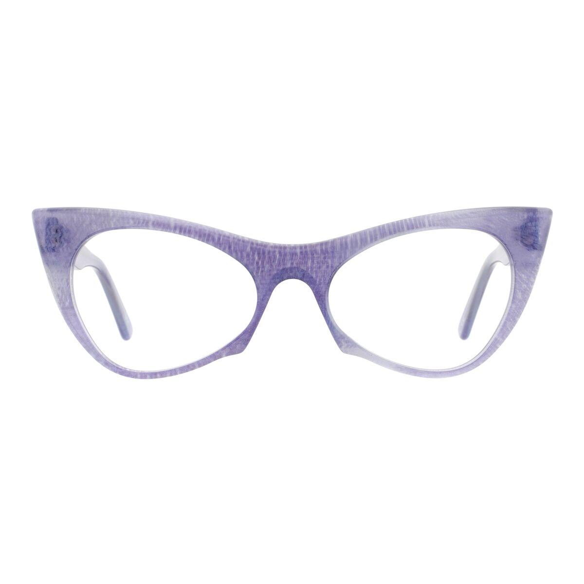 Montura de Gafas Mujer Andy Wolf 5028 53Y