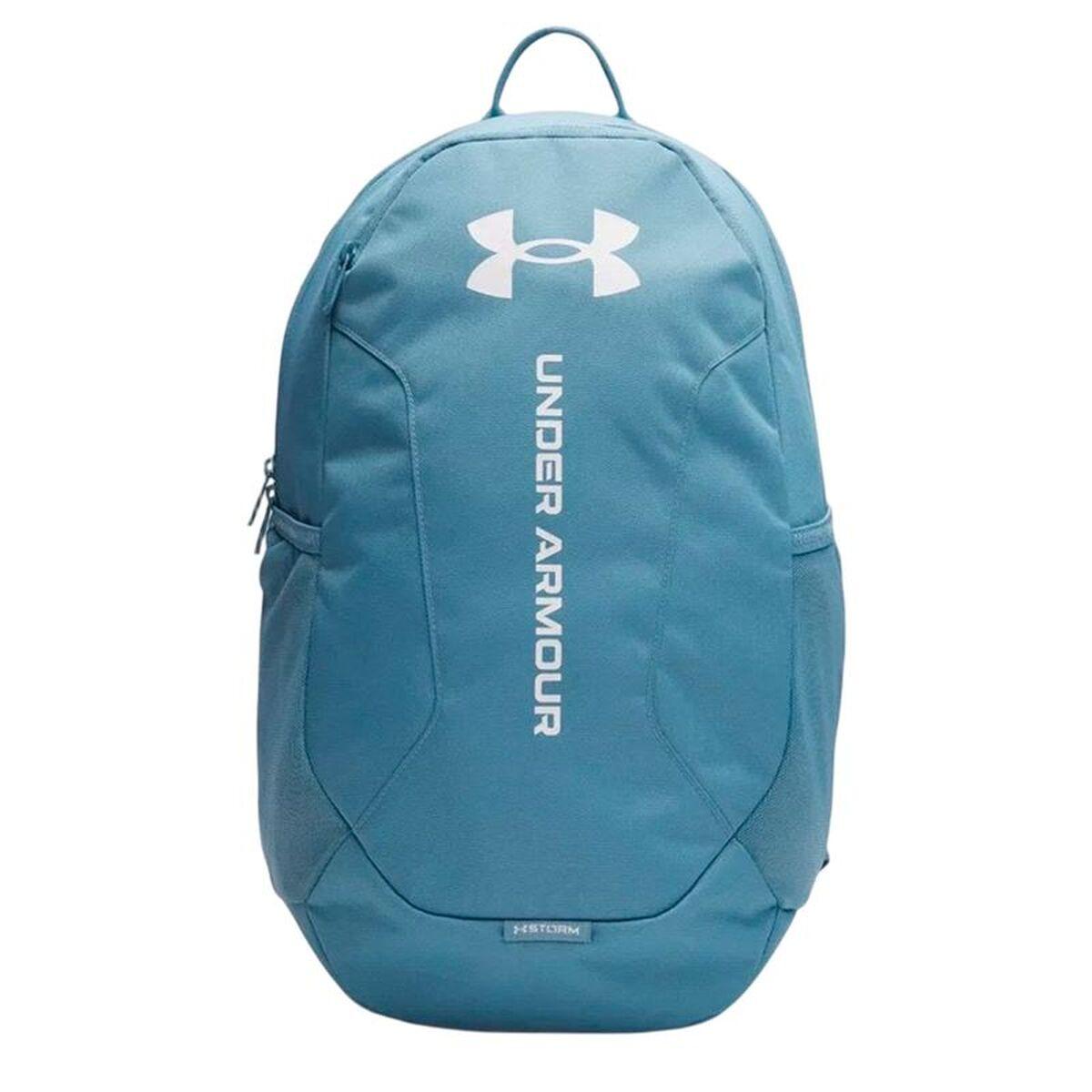 Mochila Deportiva Under Armour Hustle Lite Añil