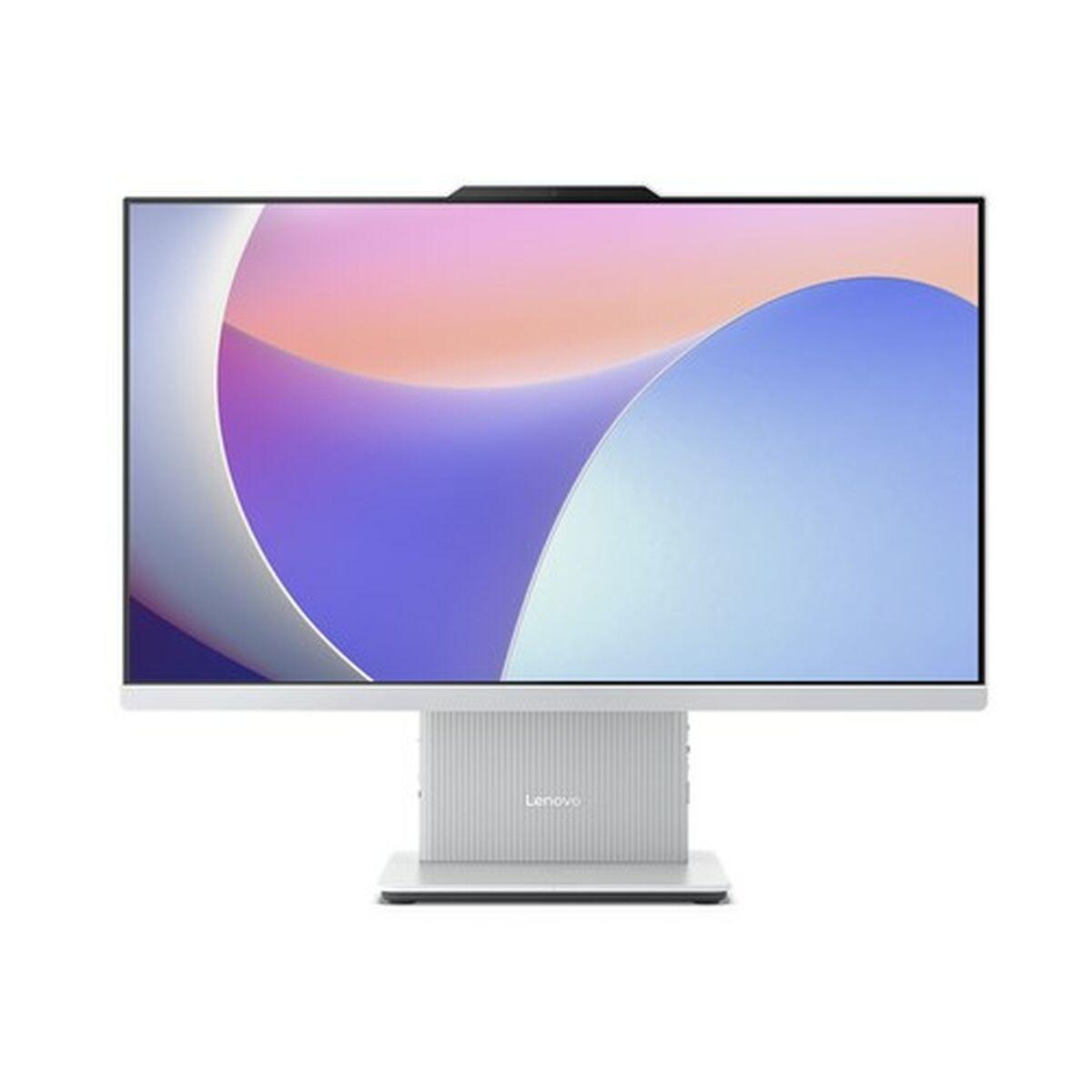 All in One Lenovo IdeaCentre AIO 27IRH9 27" Intel Core i7-13620H 16 GB RAM 1 TB SSD