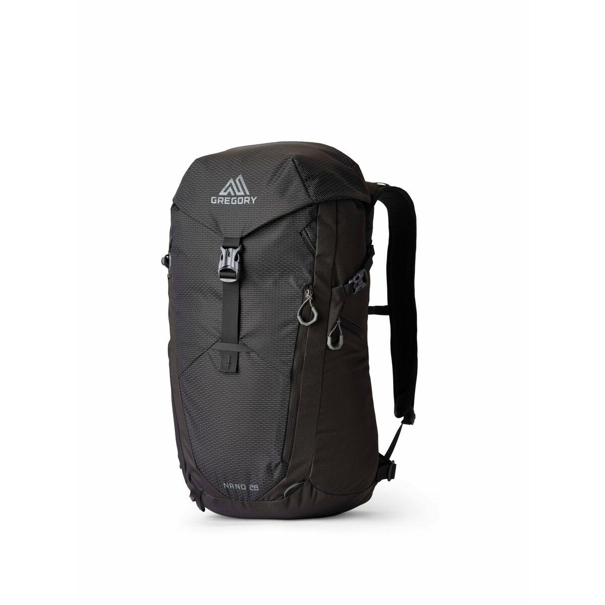 Mochila Deportiva Gregory 153034-9974 Negro 28 L