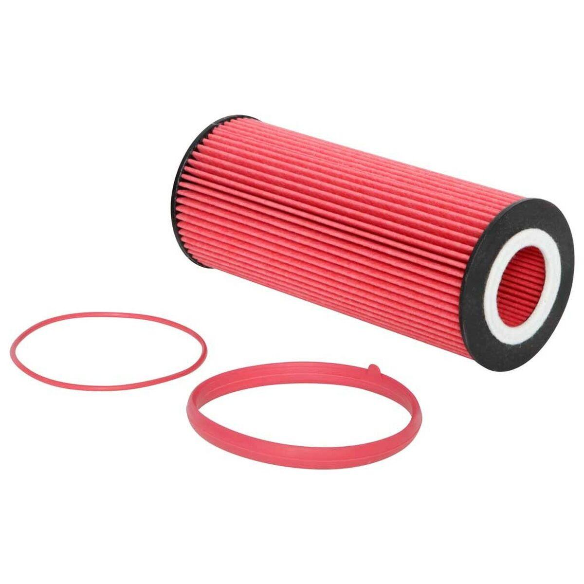 Filtro de Aceite K&N KNHP-7015