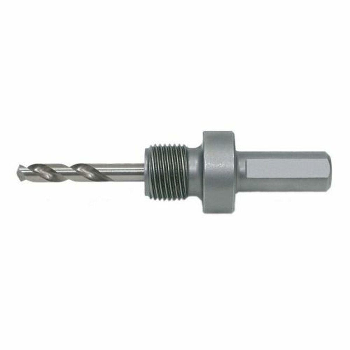 Vástago para corona perforadora TC multigrado MHS RUKO