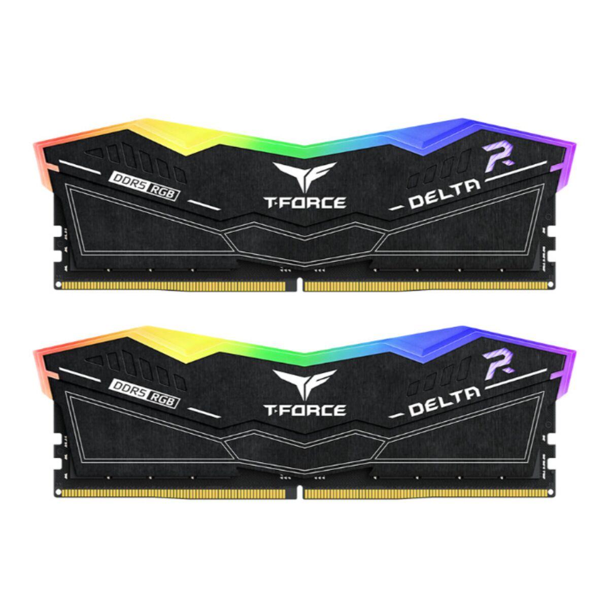 Memoria RAM Team Group FF3D516G6000HC38ADC01