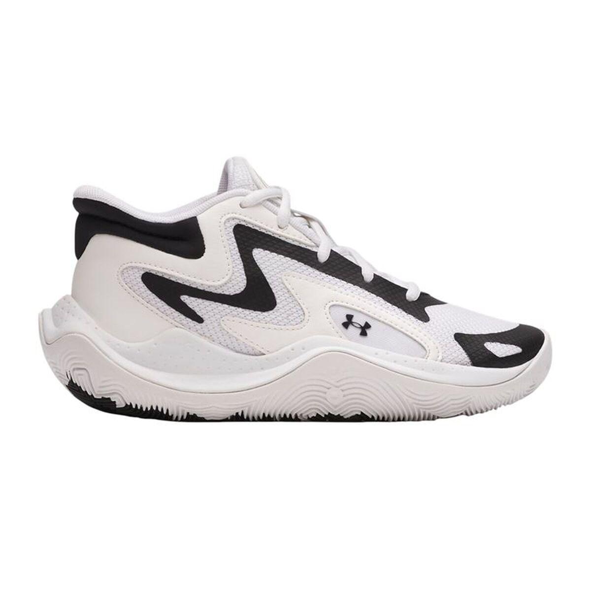 Zapatillas de Baloncesto para Niños Under Armour Gs Jet '25
