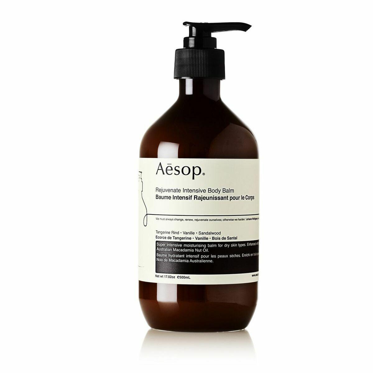 Loción Corporal Aesop REJUVENATE INTENSIVE 500 ml