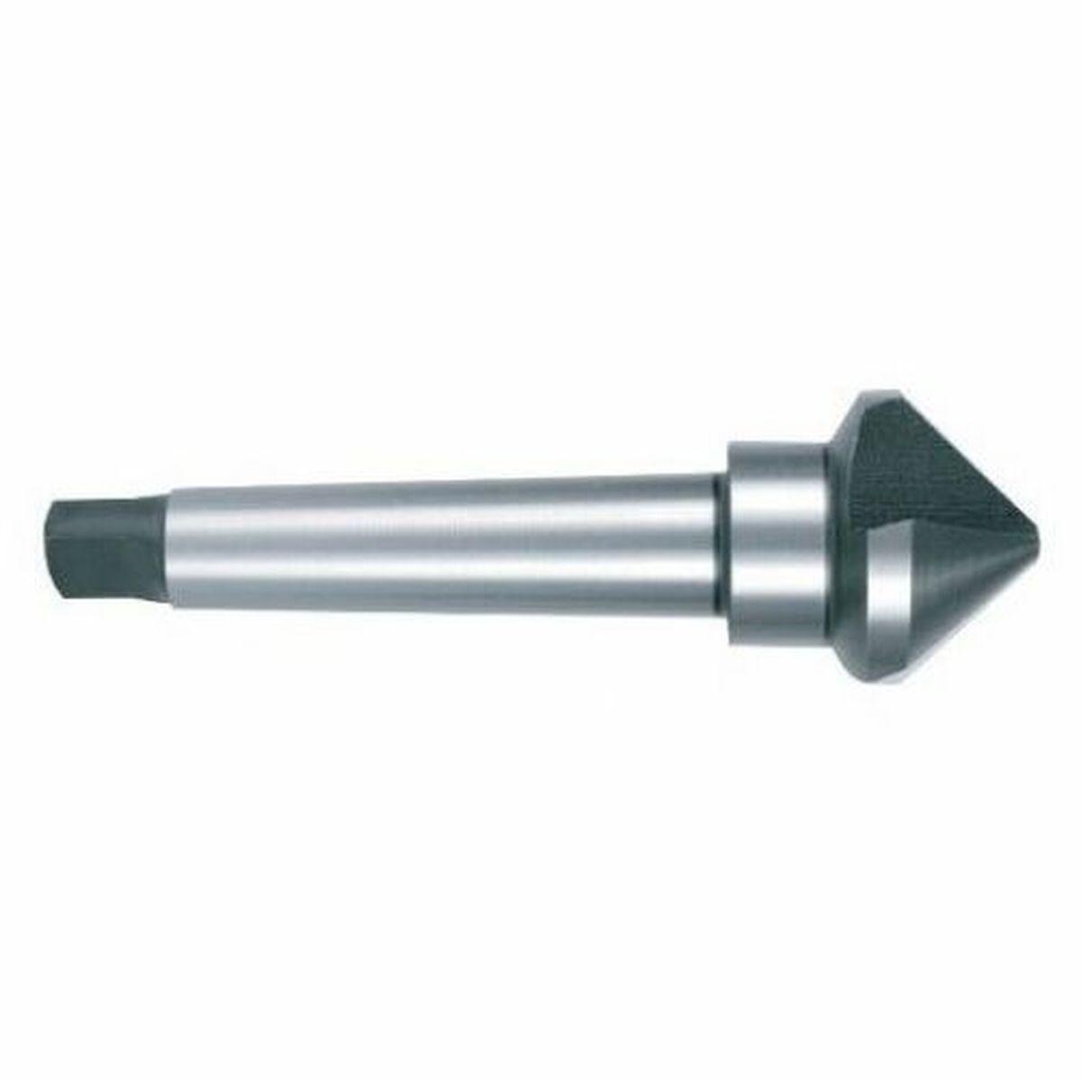 Avellanador cónico RUKO 4 mm DIN 335 Acero de alta velocidad (HSS) 90º Forma de C