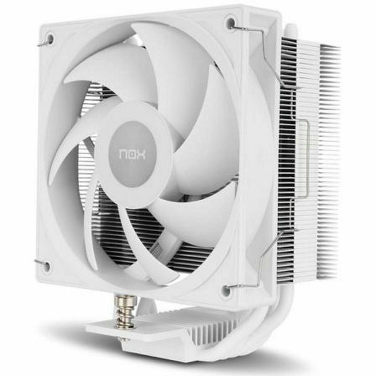 Ventilador de CPU Nox-Xtreme NOX HUMMER R-400