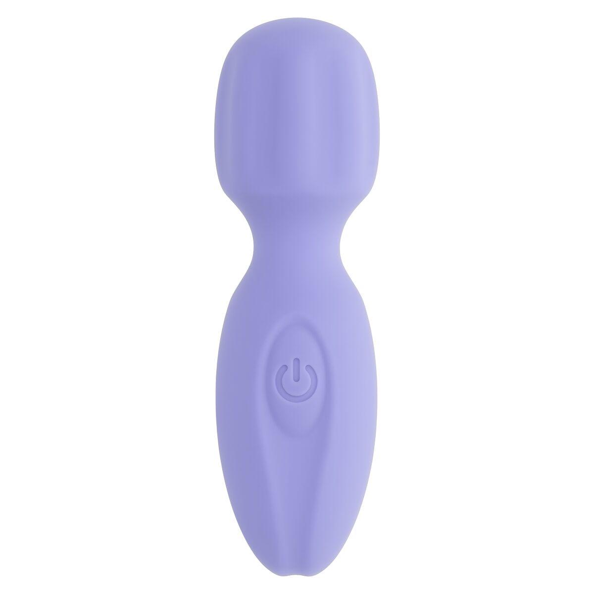 Masajeador Evolved Selopa Morado