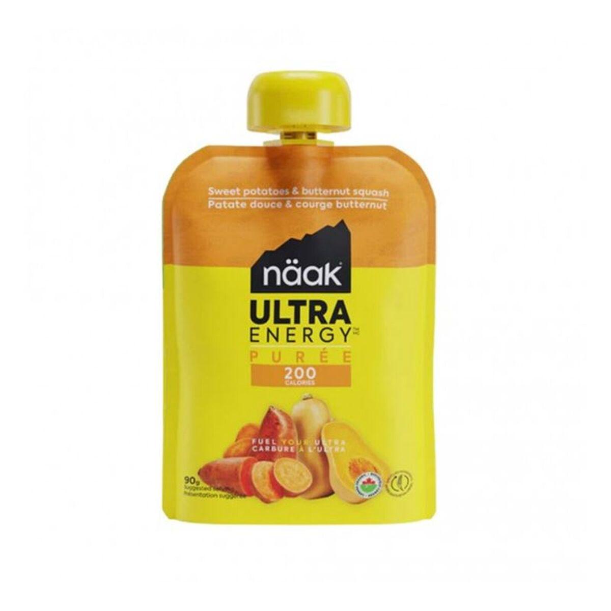 Bebida Energética naak Ultra Energy™ 90 g Calabaza