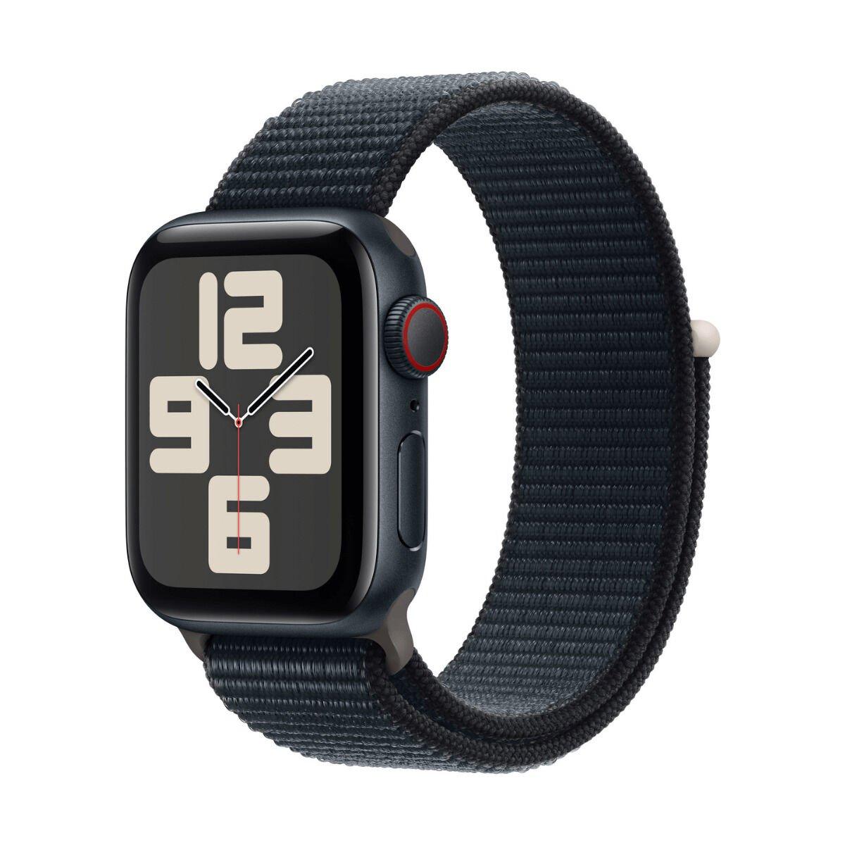 Smartwatch Apple Watch SE Negro 1,57" 40 mm