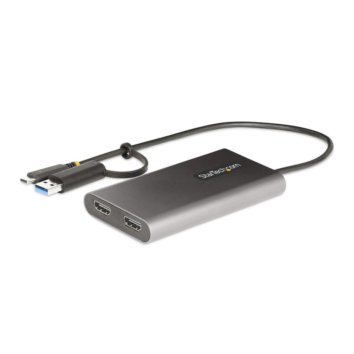 Adaptador USB-C a HDMI Startech 109B