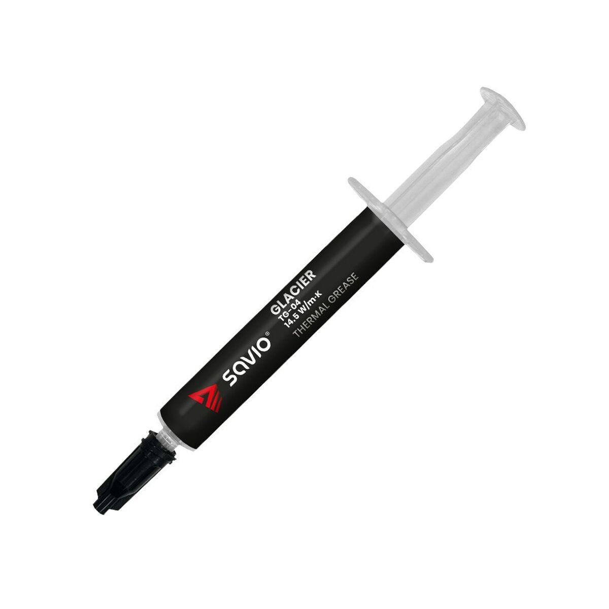 Pasta Térmica Savio TG-04 4G