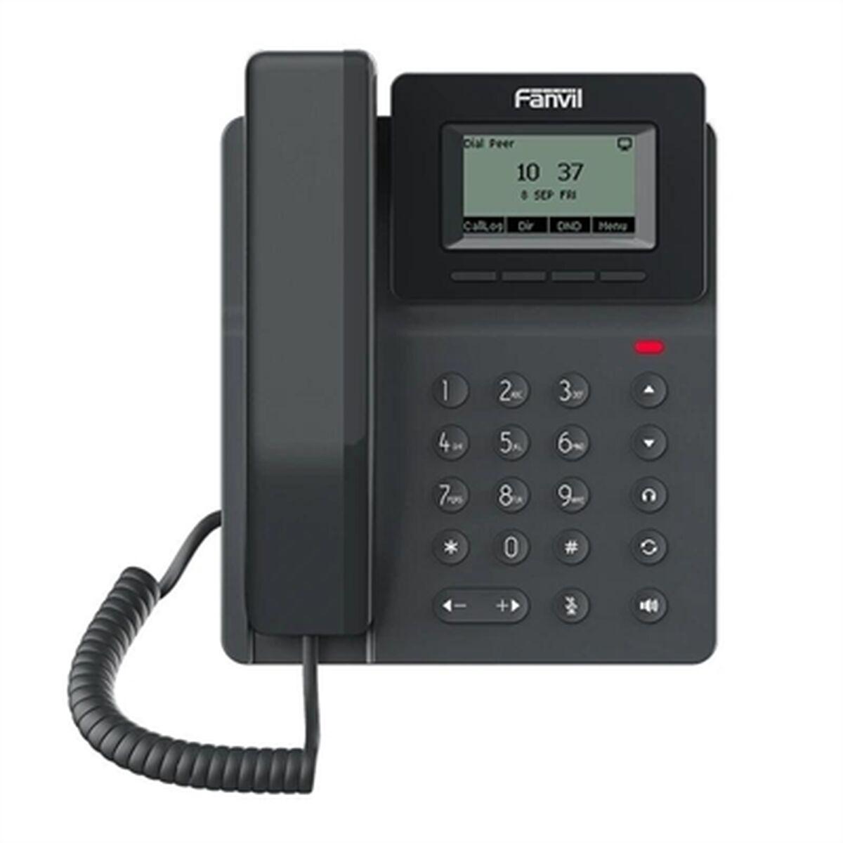 Teléfono Inalámbrico Fanvil V50P