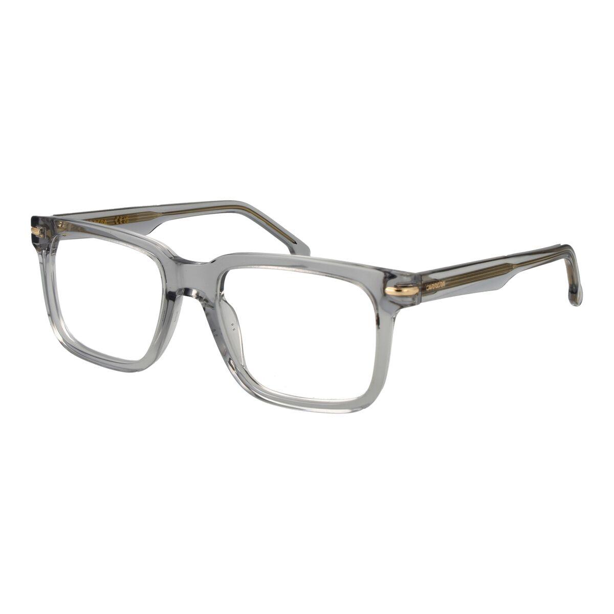 Montura de Gafas Hombre Carrera CARRERA 386 54KB719 Gris