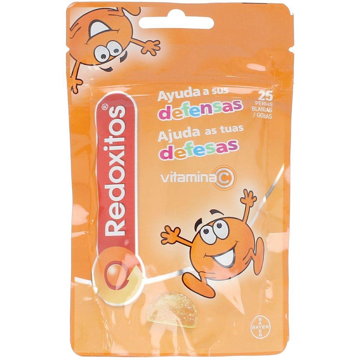 Complemento Alimenticio Redoxon REDOXITOS