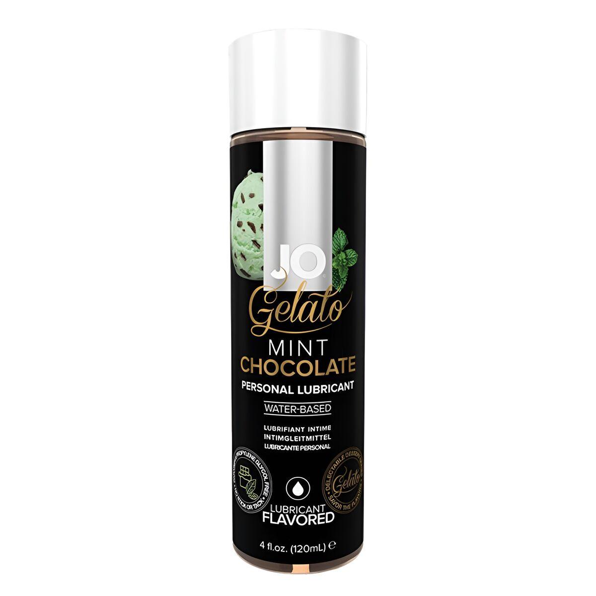 Lubricante System Jo 120 ml