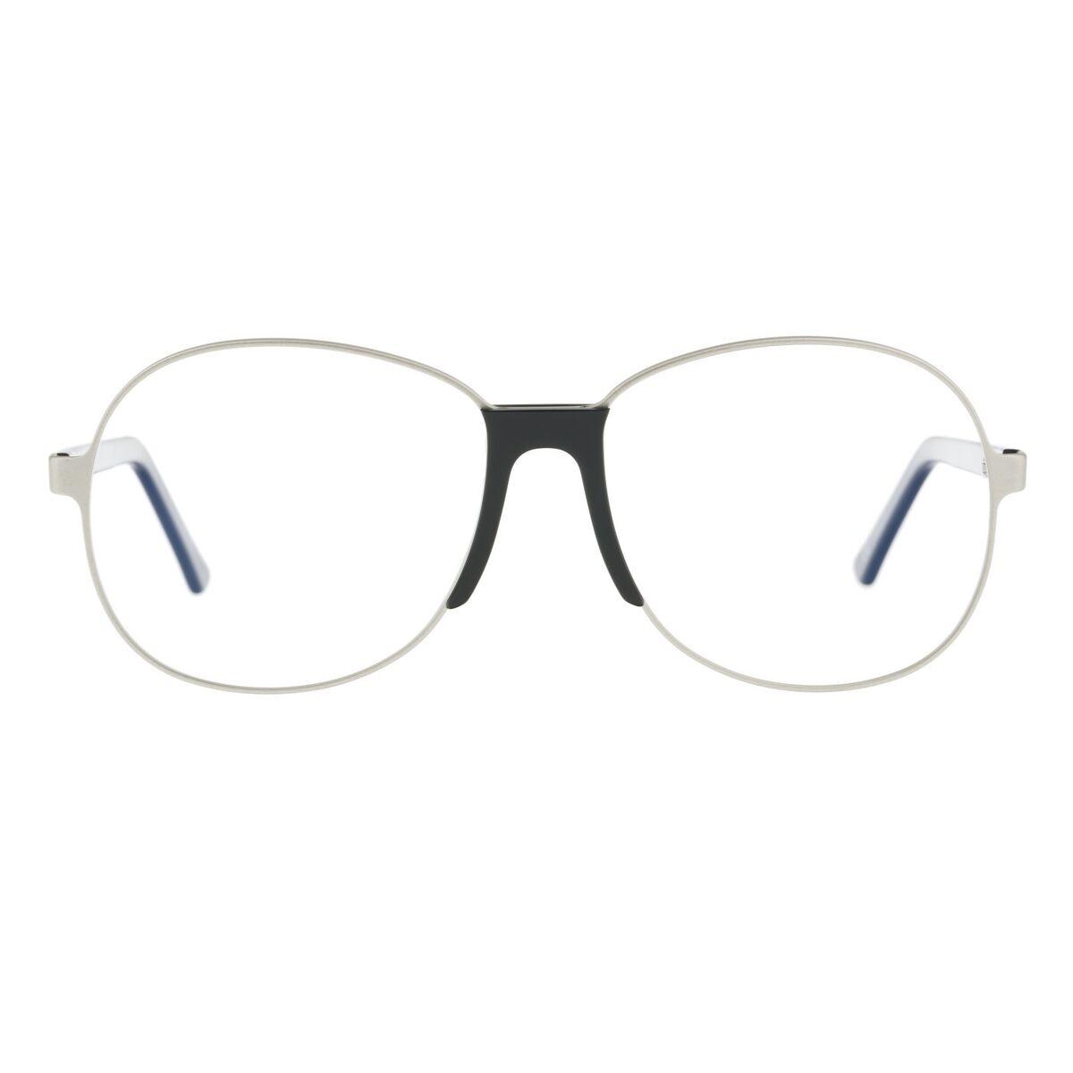 Montura de Gafas Unisex Andy Wolf CARO 58A