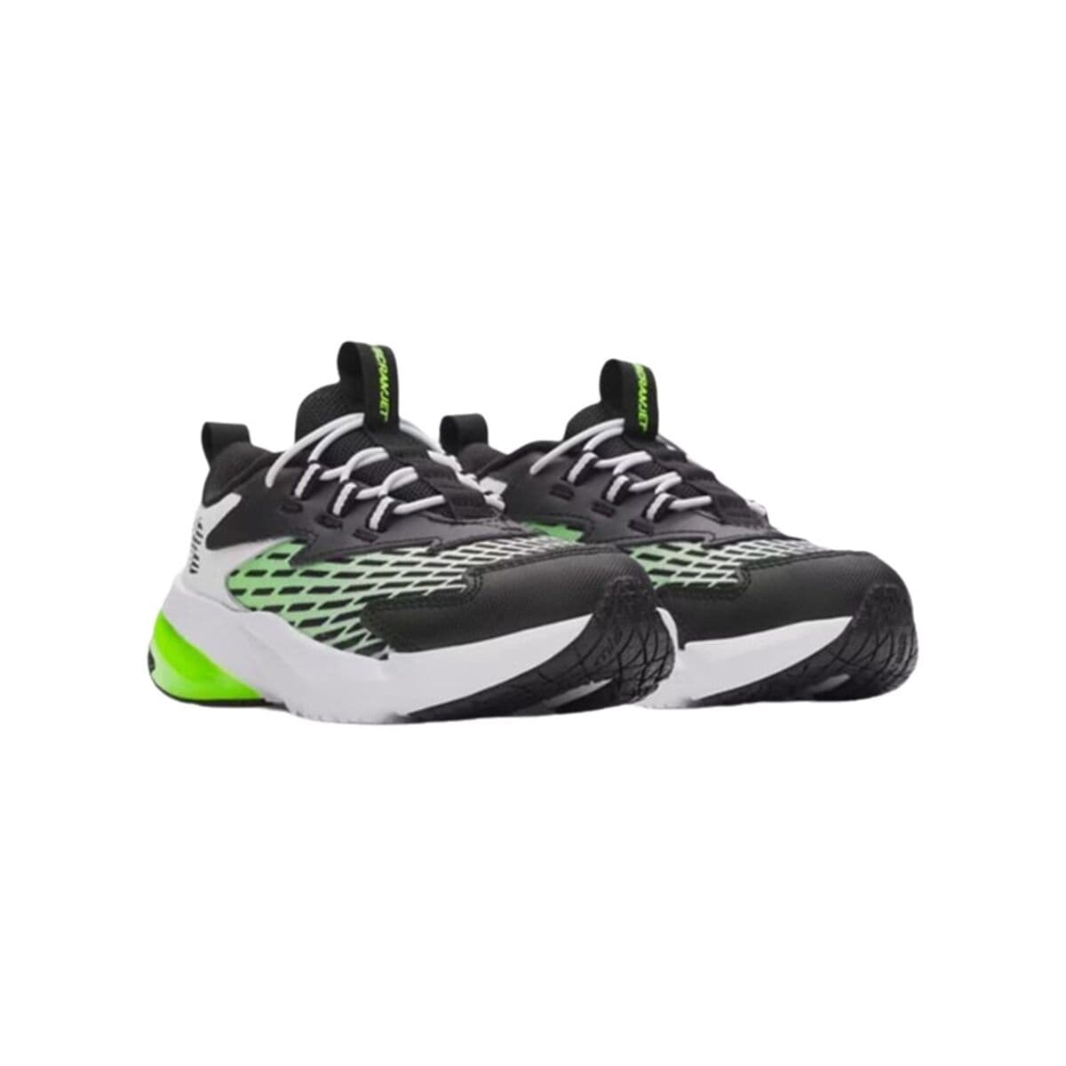 Zapatillas de Running para Niños Under Armour Bps Scramjet 7