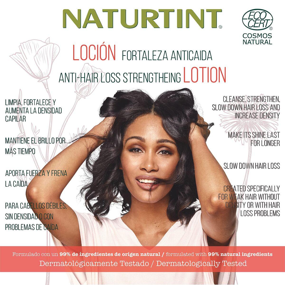 Complemento Alimenticio Naturtint FORTALEZA 125 ml