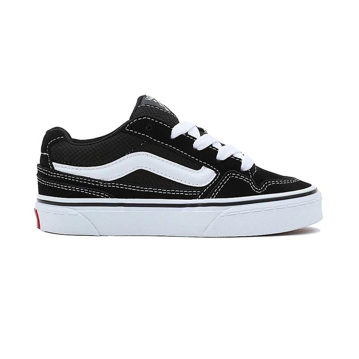 Zapatillas Deportivas Infantiles Vans Caldrone