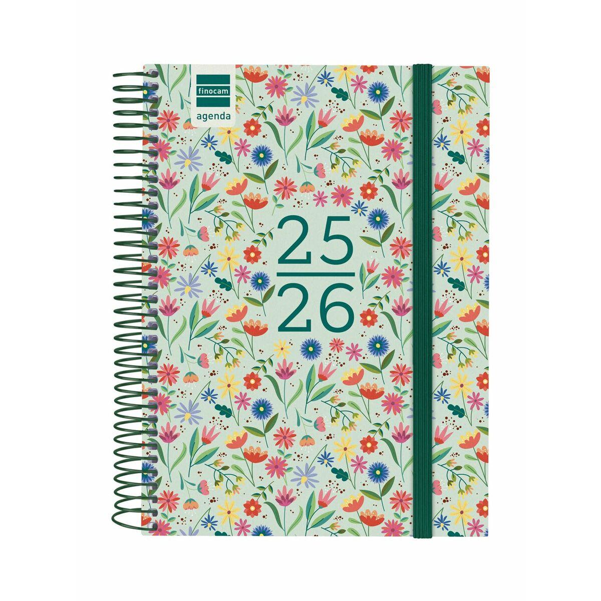 Agenda Finocam