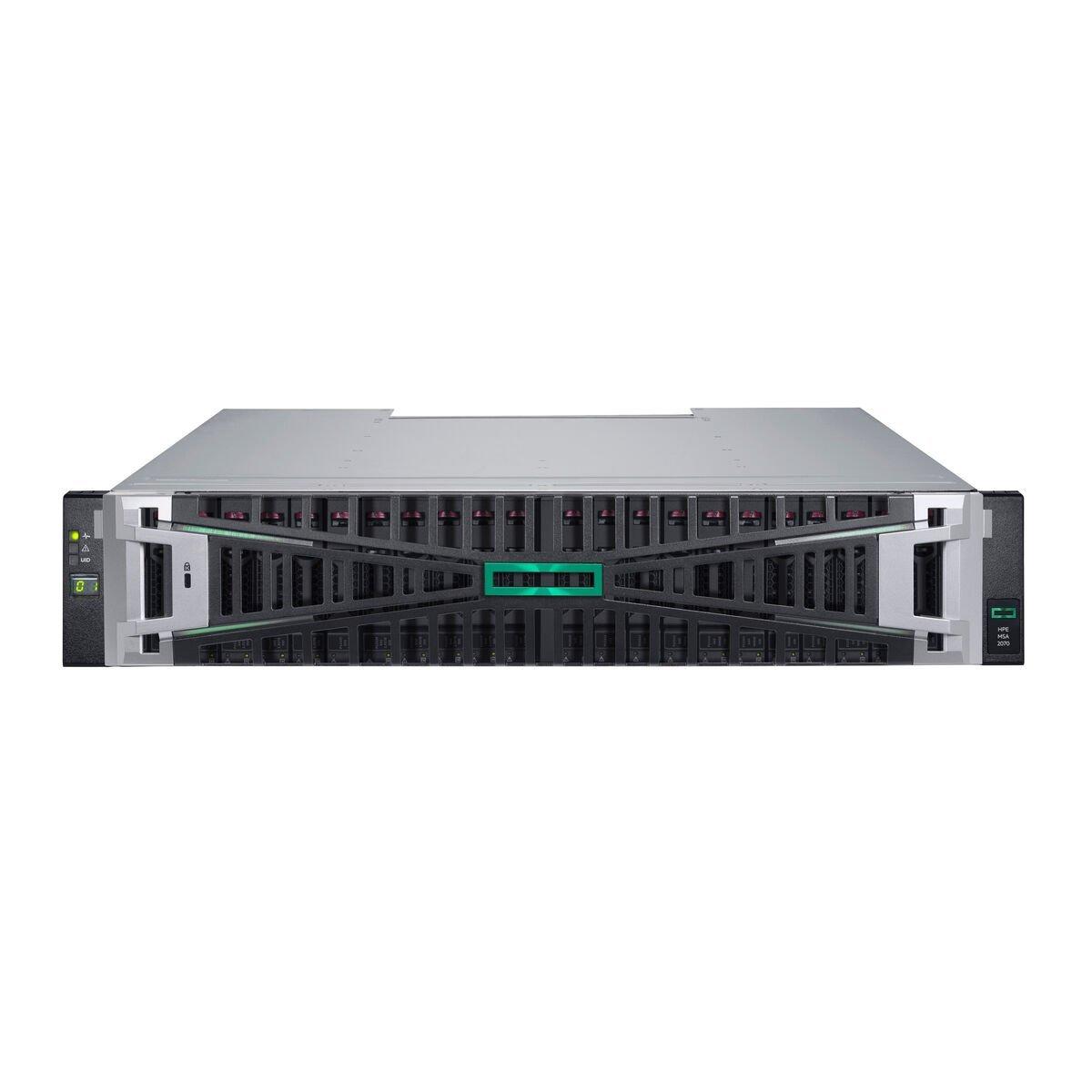 Almacenamiento en Red Hewlett Packard S1H42A