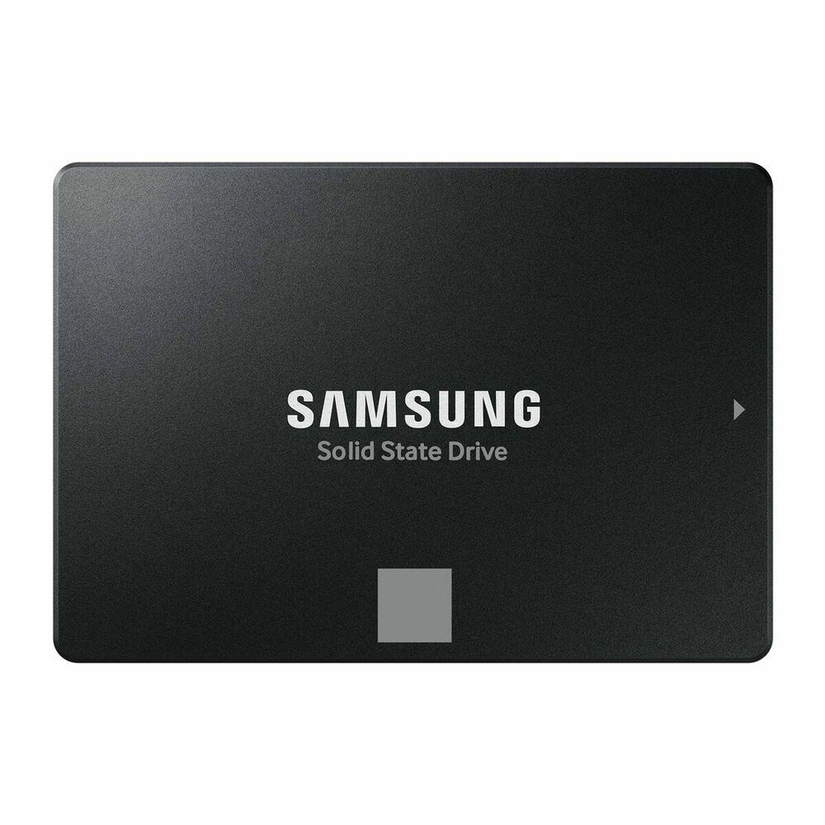 Disco Duro Samsung 870 EVO 500 GB SSD