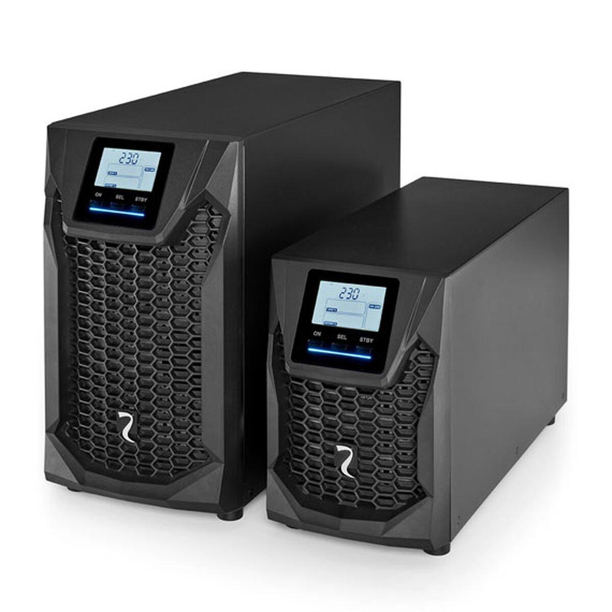 SAI Interactivo Riello SP2 1500