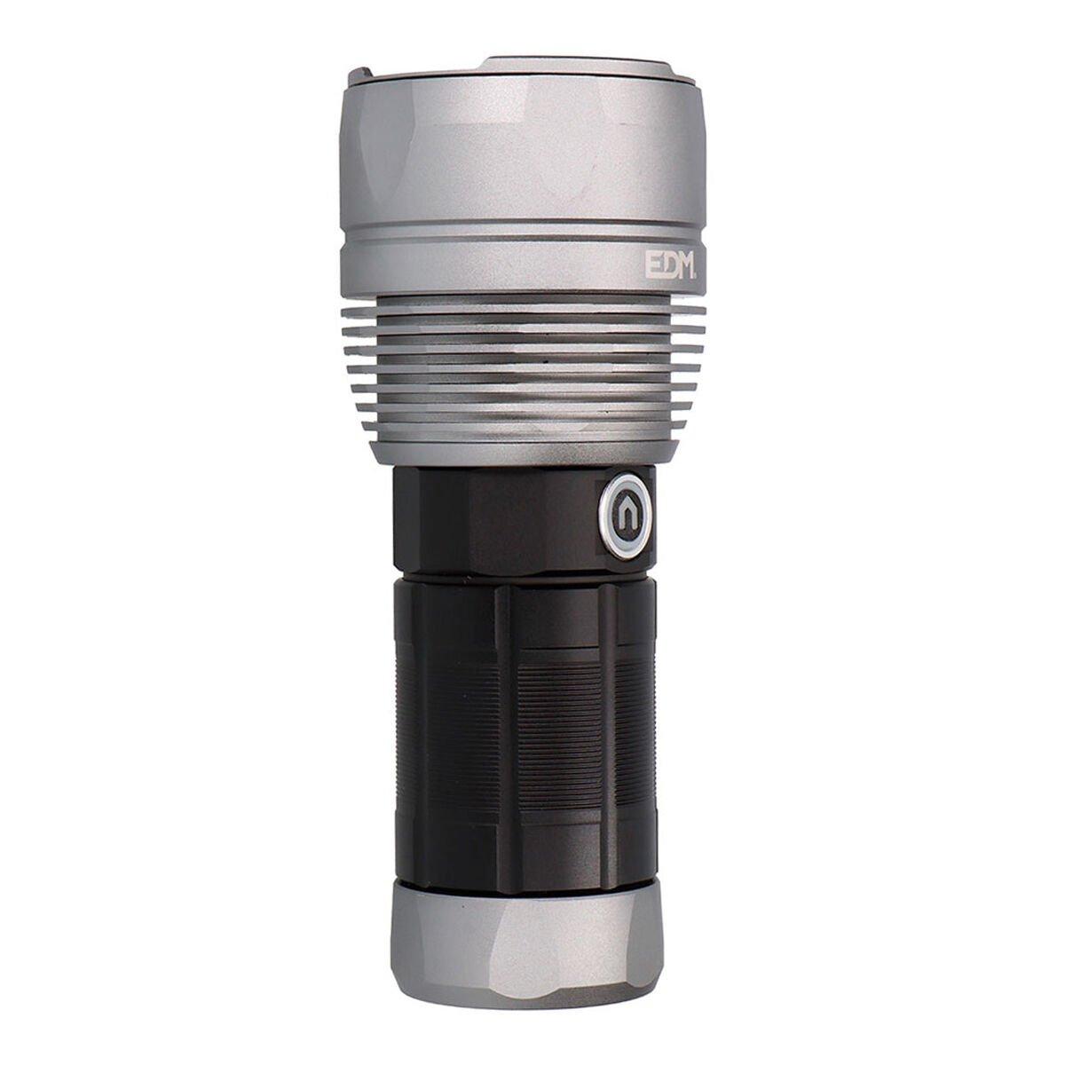 Linterna EDM 36176 150 W 2000 Lm 600 lm 1400 lm