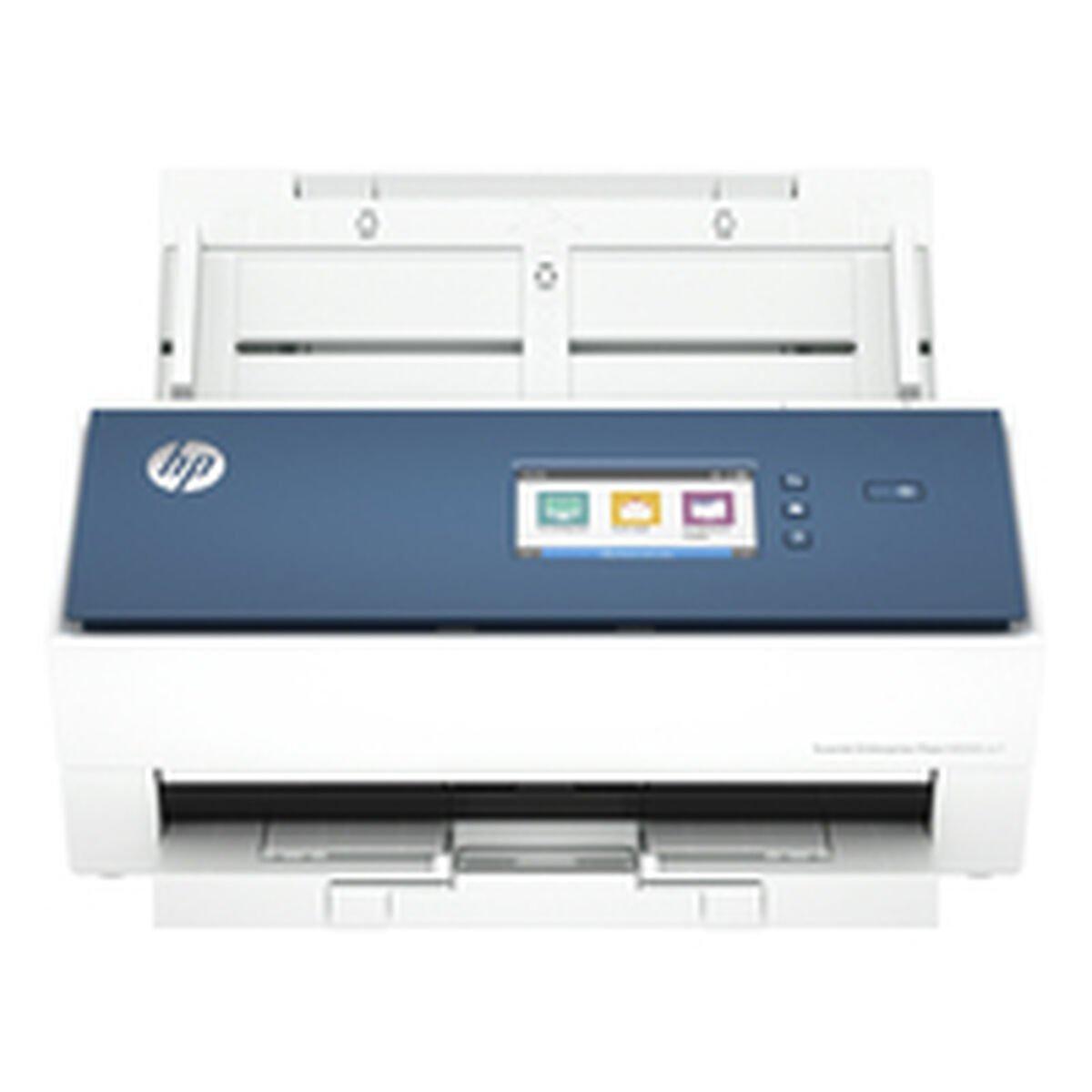 Escáner HP 8Q4W1A