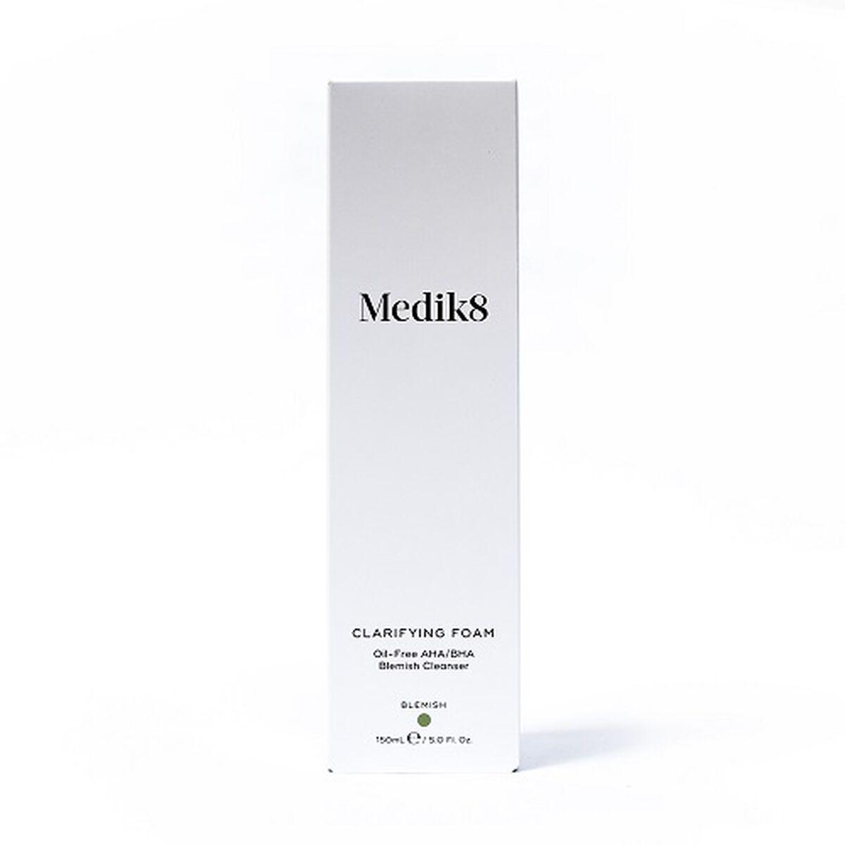 Espuma Limpiadora Medik8 150 ml Clarificante