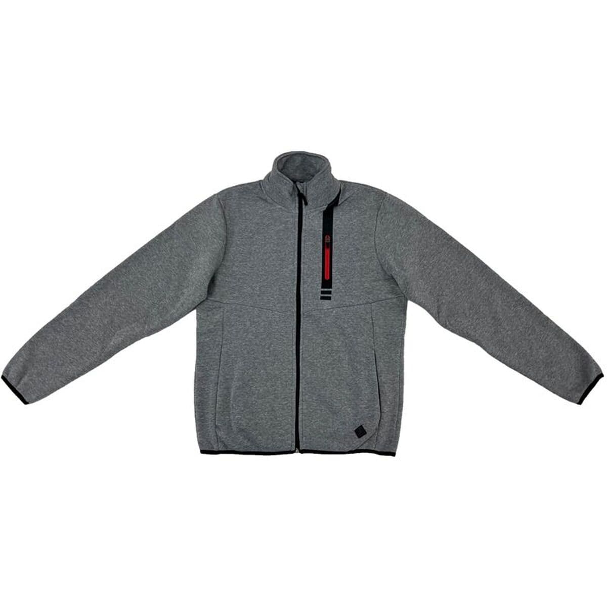 Chaqueta Deportiva para Hombre Koalaroo K22210501.53 Gris