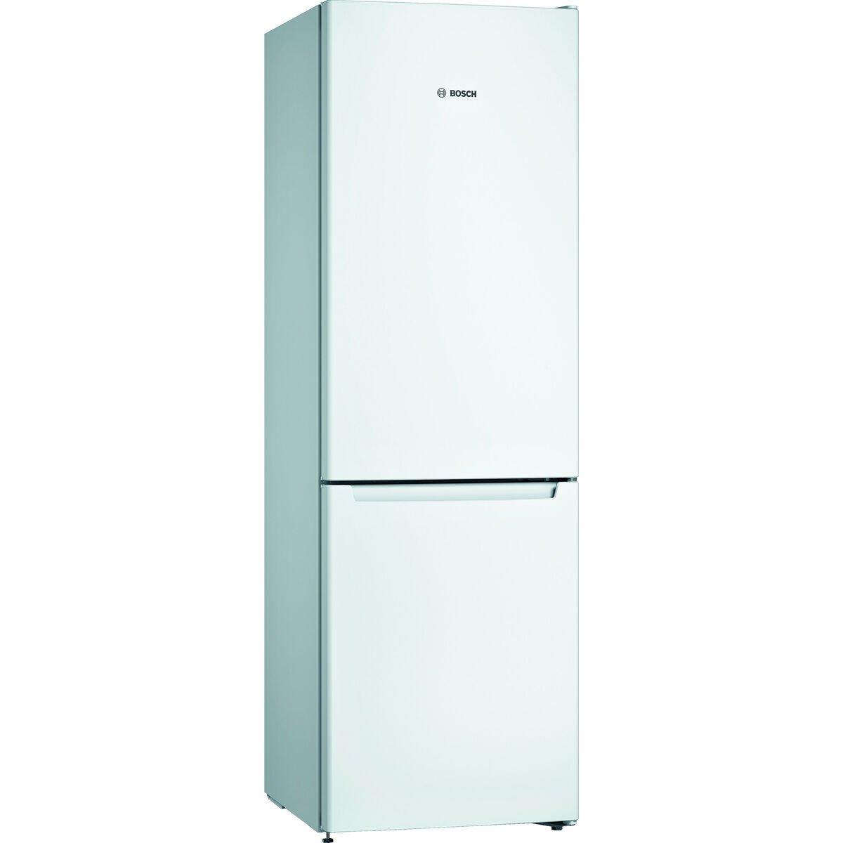 Frigorífico combinado BOSCH KGN36NWEA Blanco