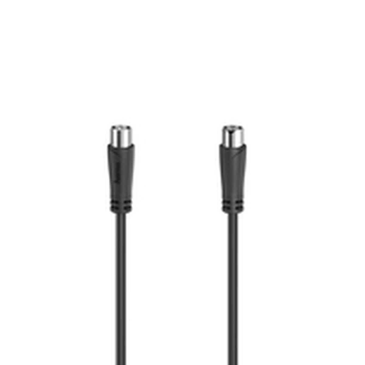 Cable de Antena Hama 00205052 1,5 m