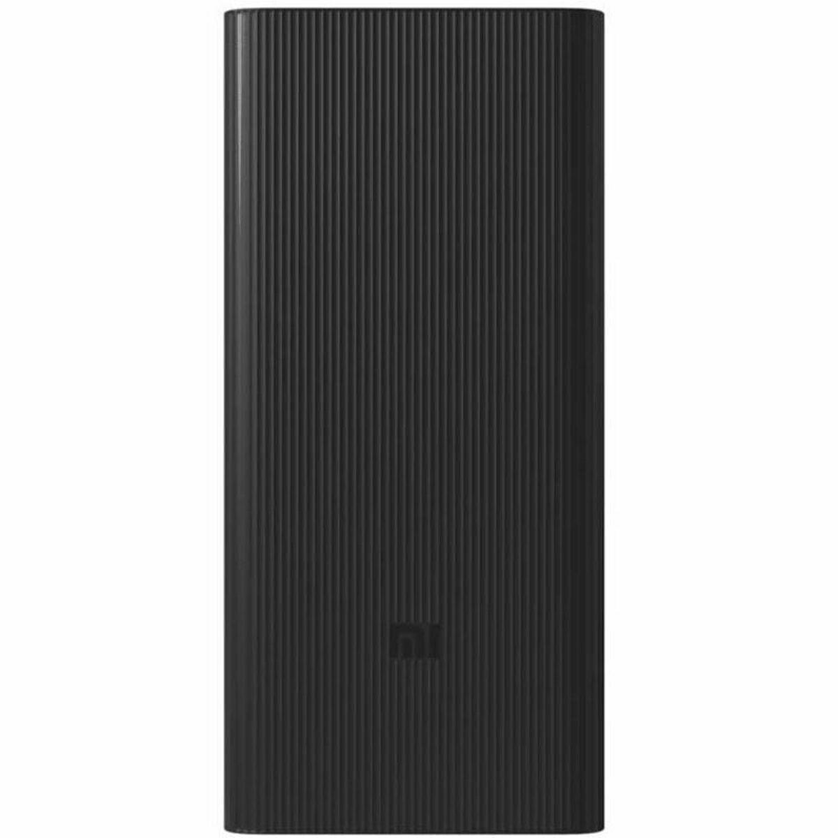 Cargador para Portátil Xiaomi Negro 30000 mAh