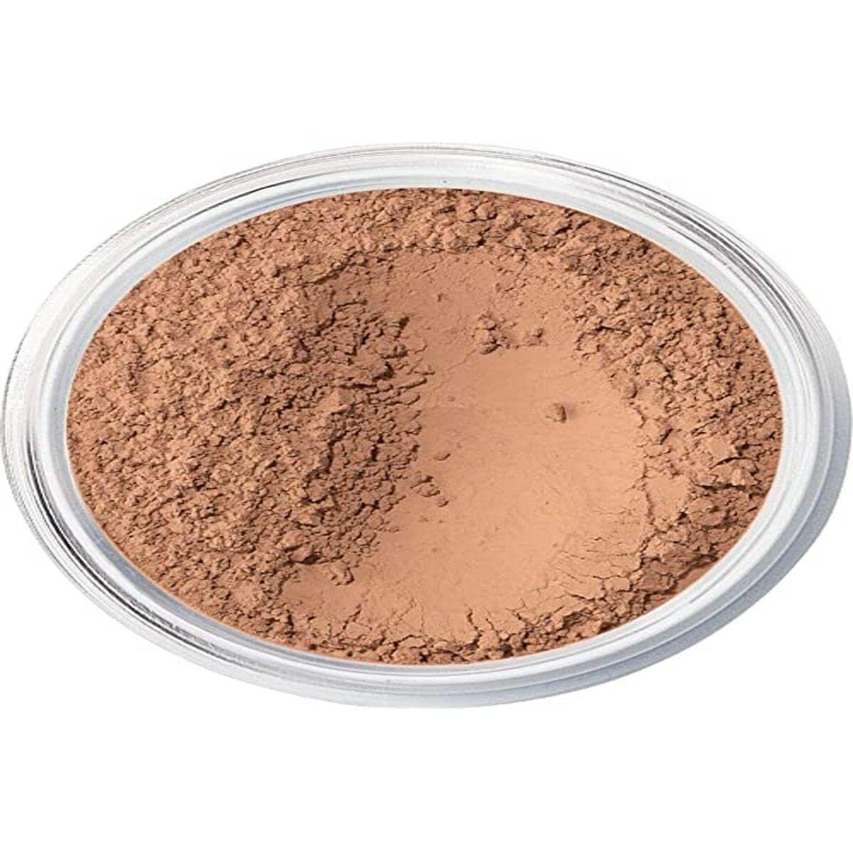 Corrector Facial Shine Inline Matte Nº 18-Medium Tan Spf 15 6 g
