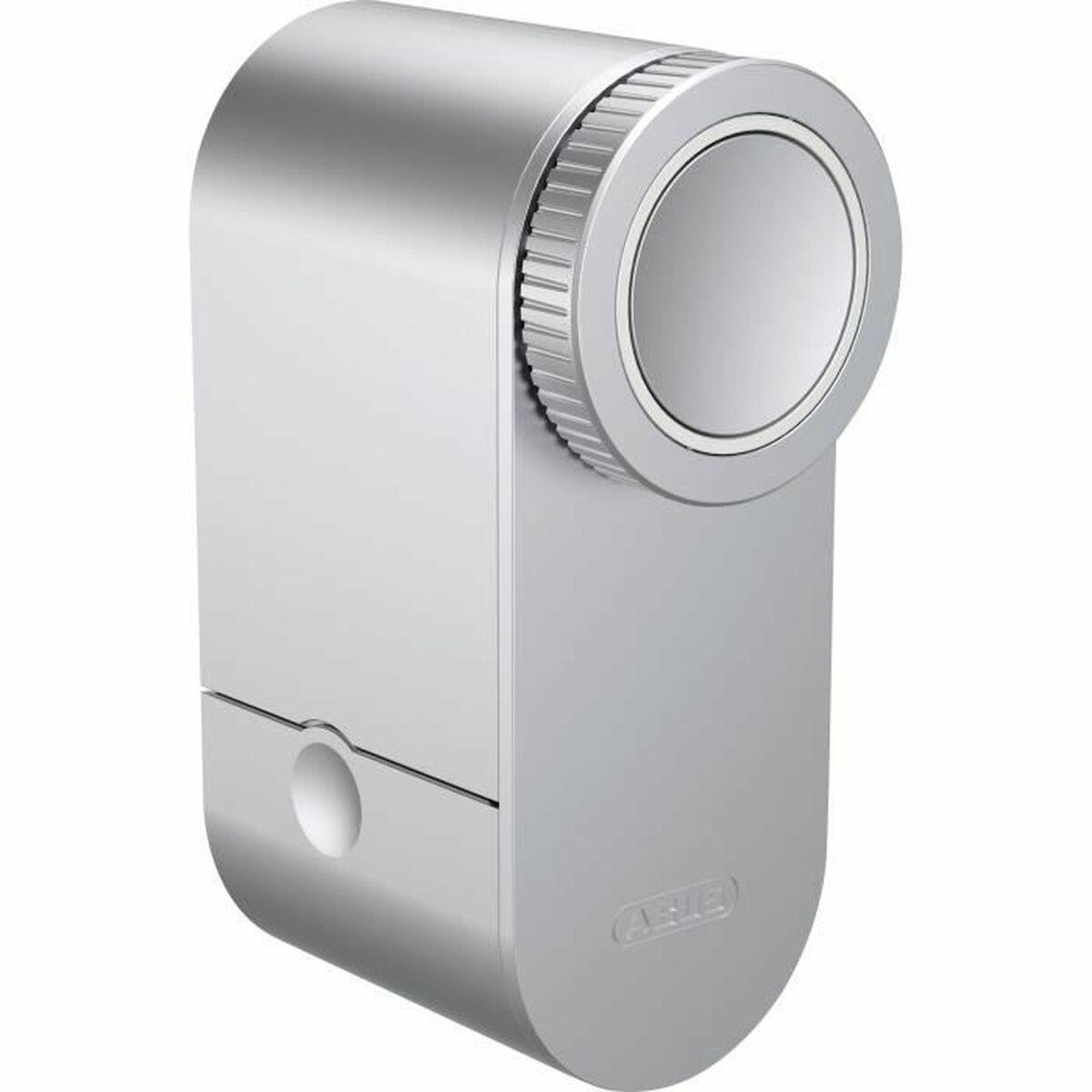 Cerradura Inteligente ABUS LOXERIS One CFA4100 S Gris Metal 17 x 9 x 29 cm