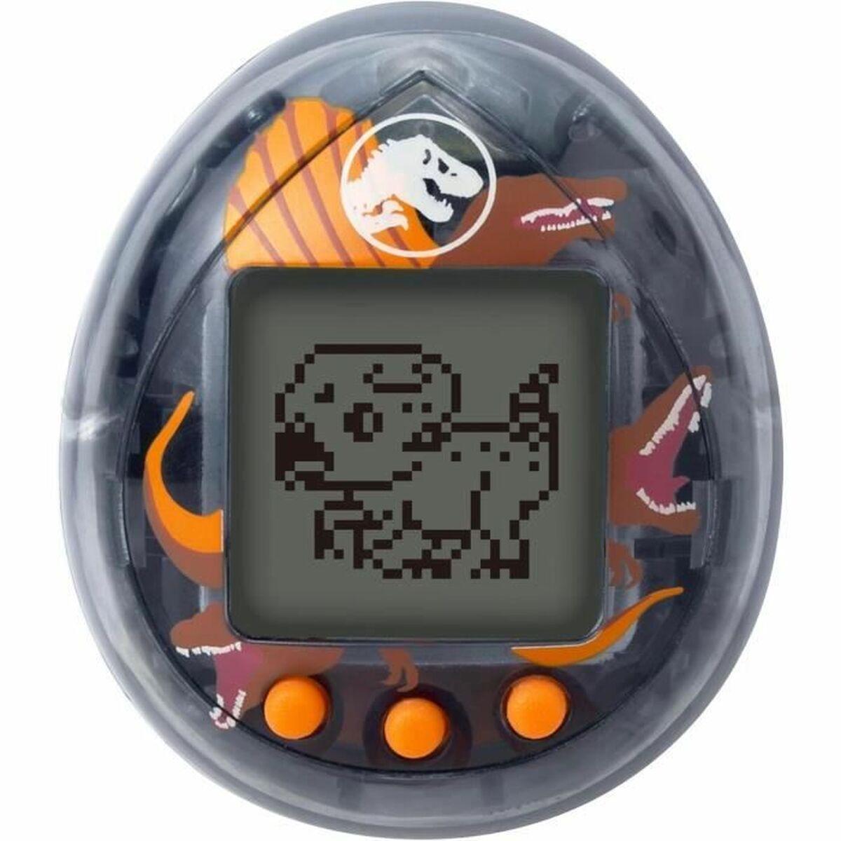 Mascota Interactiva Tamagotchi Jurassic World