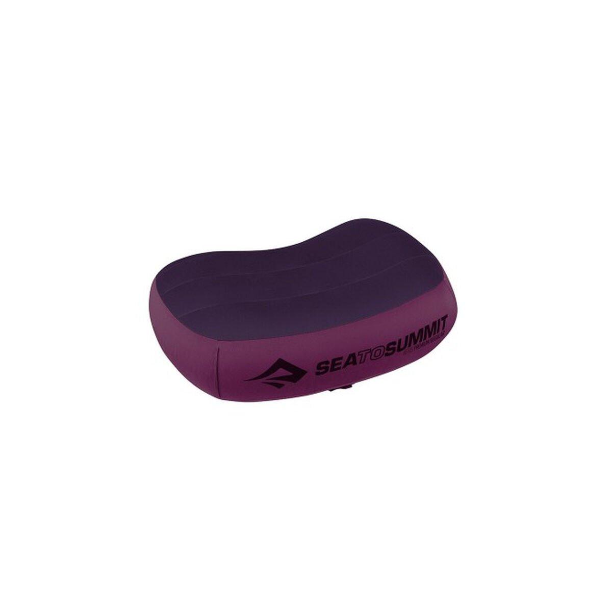 Cama Hinchable Sea to Summit APILPREMRMG