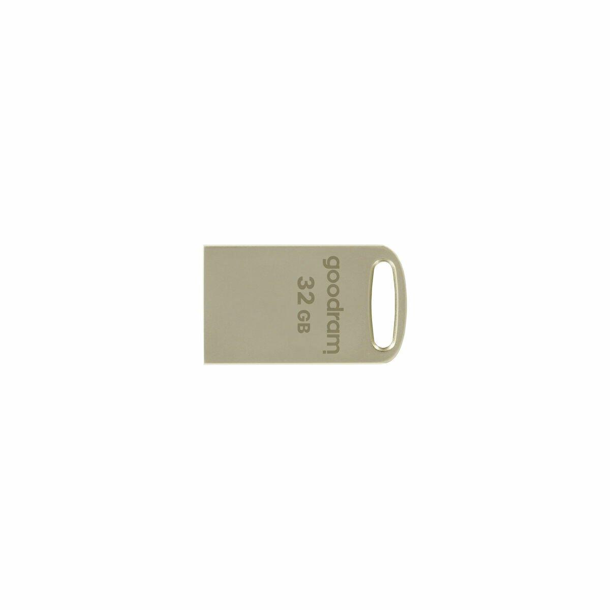 Memoria USB GoodRam UPO3 Gris 32 GB
