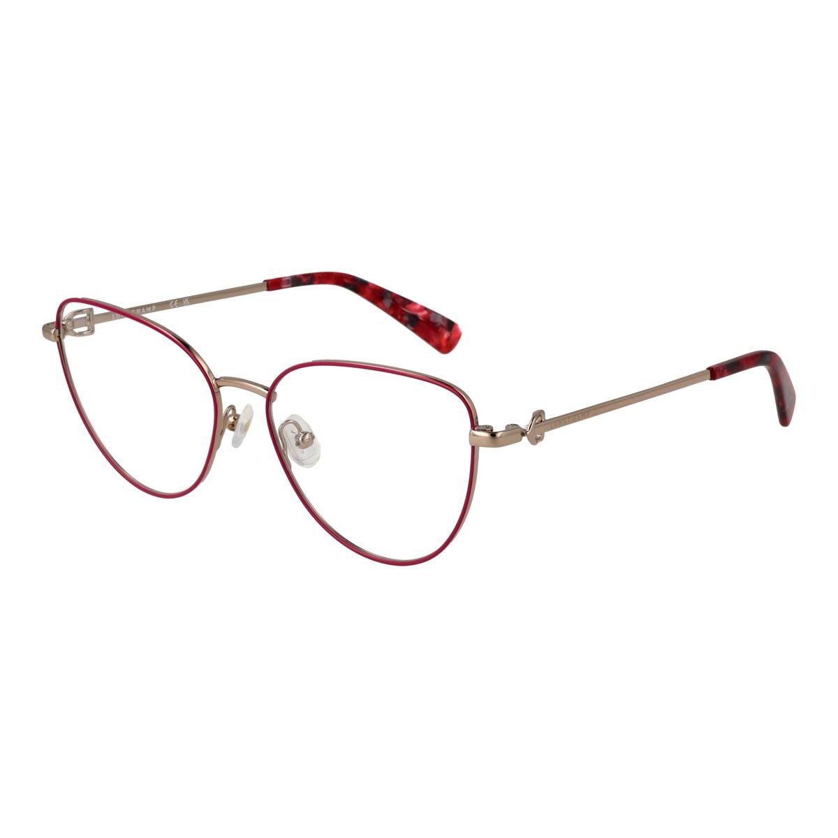 Montura de Gafas Mujer Longchamp