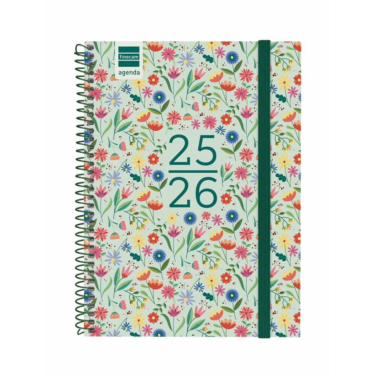 Agenda Finocam