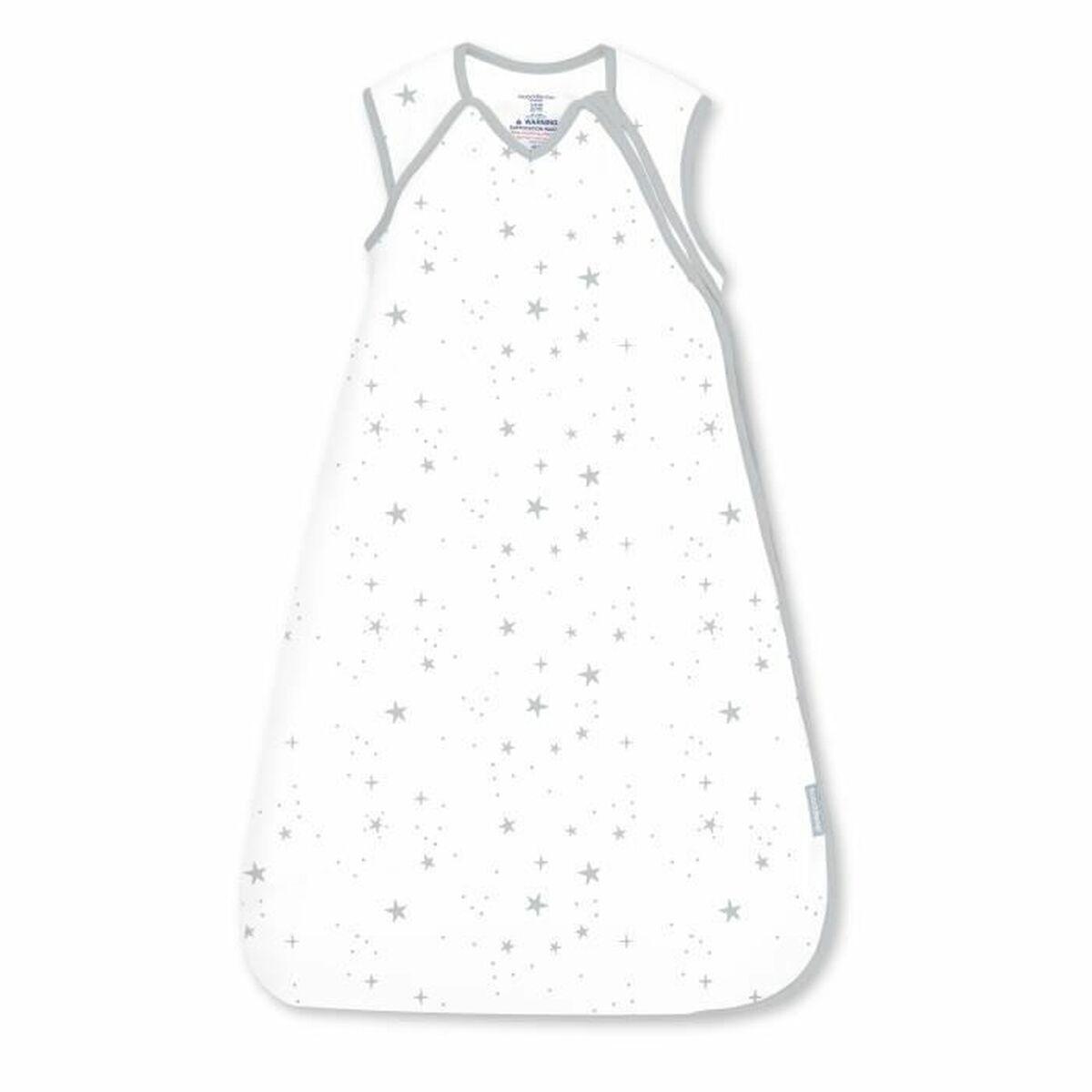 Saco de Dormir para Bebé Ingenuity 6-18 Meses Algodón
